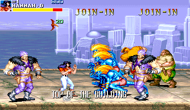 Cadillacs and Dinosaurs (God of War Edition, 2019-09-28) png snap