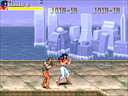 Cadillacs and Dinosaurs (kof Combo + Unlimited Bullets, 2019-12-15)