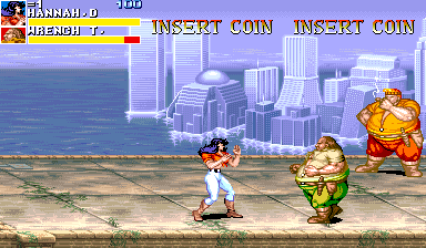 Cadillacs and Dinosaurs (Fighting God Version, 2019-02-18) png snap