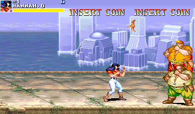 Cadillacs and Dinosaurs (Fighting God Version, 2018-10-23) png snap
