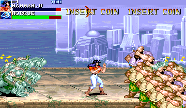 Cadillacs and Dinosaurs (Warriors Edition, 2018-07-29) png snap