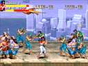 Cadillacs and Dinosaurs (Unparalleled Multi-Boss Bloody Version v.?)
