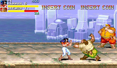 Cadillacs and Dinosaurs (God of War Edition, 2020-03-25) png snap