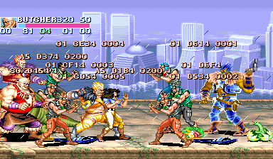 Cadillacs and Dinosaurs (Prosperity Enhanced Edition, 2020-03-27) png snap