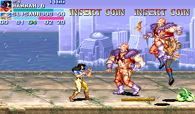 Cadillacs and Dinosaurs (Prosperity Enhanced Edition ,2020-05-02) png snap