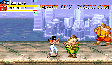 Cadillacs and Dinosaurs (God of War Edition, 2020-05-15) png snap