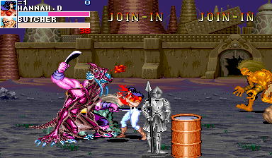 Cadillacs and Dinosaurs (Triassic Edition, 2020-05-15) png snap