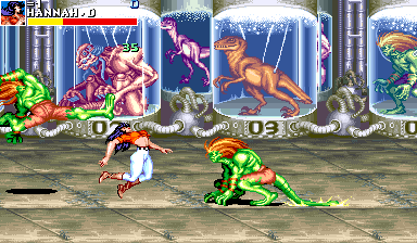 Cadillacs and Dinosaurs (Tianjiang Edition, 2020-05-15) png snap