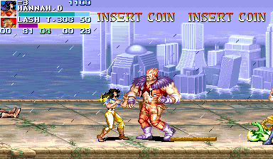 Cadillacs and Dinosaurs (Multi-Mode Enhanced Edition, 2020-05-23) png snap