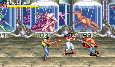 Cadillacs and Dinosaurs (Tianjiang Edition, 2020-06-29) png snap
