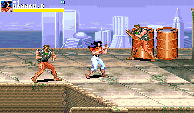 Cadillacs and Dinosaurs (Falling Dragon Edition, 2020-08-06) png snap