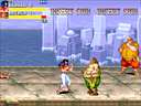 Cadillacs and Dinosaurs (God of War Edition, 2020-07-30)