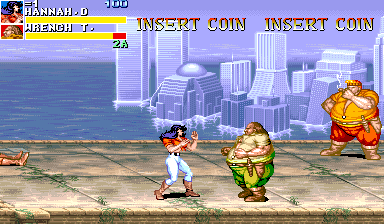 Cadillacs and Dinosaurs (God of War Edition, 2020-07-30) png snap