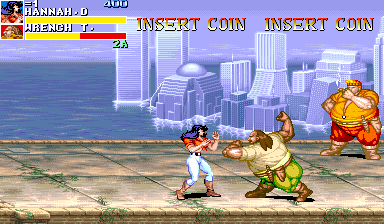 Cadillacs and Dinosaurs (God of War Edition, 2020-10-18) png snap