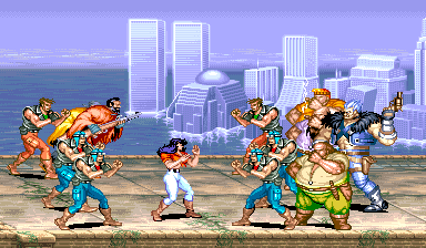 Cadillacs Kyouryuu-Shinseiki Plus (Double Edition, 2010-03-10) png snap