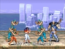 Cadillacs Kyouryuu Shin Seiki (Battered Edition) jpg snap thumbnail
