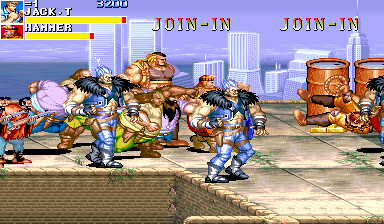 Cadillacs (Dinosaur Hunter Burst Edition, 2017-12-14) png snap
