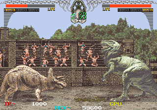 Dino Rex (Easy Move) png snap