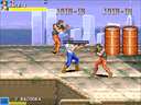 Cadillacs and Dinosaurs (Weapon Items Bazooka) jpg snap thumbnail