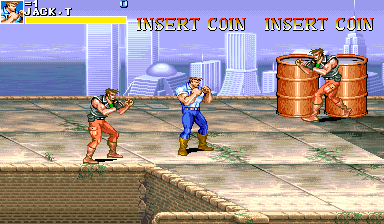 Cadillacs and Dinosaurs Turbo 97 (bootleg set 2, 930201 etc) png snap