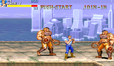 Cadillacs and Dinosaurs Turbo 97 (97 Second Generation Speed Edition 2, 2017-12-17) png snap