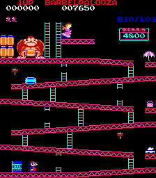 Donkey Kong Barrelpalooza (2020-11-03) png snap