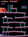 Donkey Kong Christmas Remix