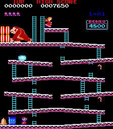 Donkey Kong Christmas Remix png snap
