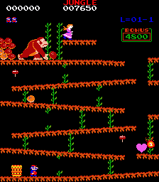 Donkey Kong Jungle (2020-09-22) png snap