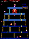 Donkey Kong (US set 1)