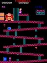 Donkey Kong Fireballs (2021-06-07)
