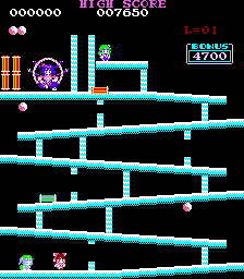 Donkey Kong (Kana Kong) png snap