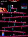 Donkey Kong (NoLuck Kong)