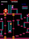 Donkey Kong (Springy)