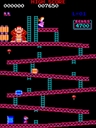 Donkey Kong (Wild Barrel hack)