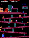 Donkey Kong (2 marios)