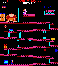 Donkey Kong 40th Anniversary Edition (2021-01-20) png snap
