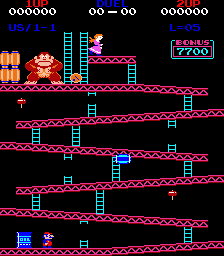 Donkey Kong Duel v1.00 (2021-11-04) png snap