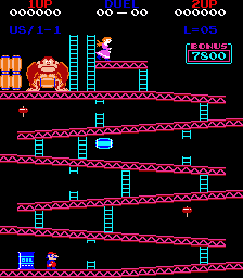 Donkey Kong Duel v1.01 (2021-11-08) png snap