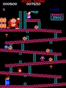 Donkey Kong Foundry