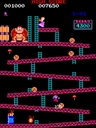 Donkey Kong Foundry (hack)
