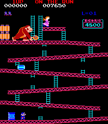 Donkey Kong On the Run (2020-05-26a) png snap