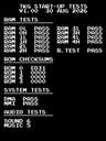 Donkey Kong Test Rom v1.00 jpg snap thumbnail