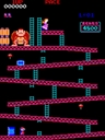 Donkey Kong Pace
