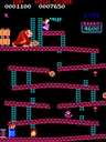 Donkey Kong Remix demo 1.8