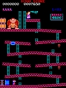 Donkey Kong Remix