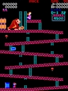 Donkey Kong Trainer 1.01