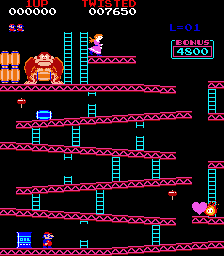 Donkey Kong Twisted (2020-08-21) png snap