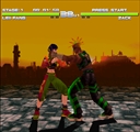 Dead Or Alive ++ (Enable Hidden Characters) jpg snap thumbnail