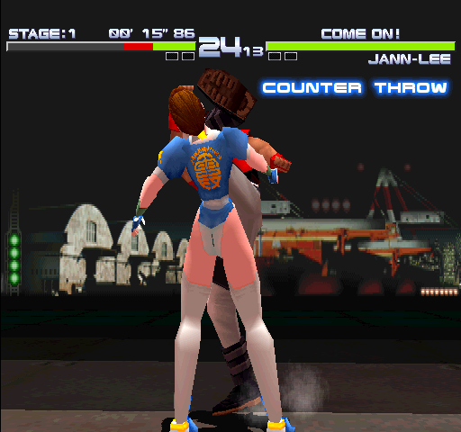 Dead Or Alive ++ (Kasumi Sexy Hack) png snap